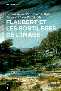 Flaubert et les sortilèges de l'image