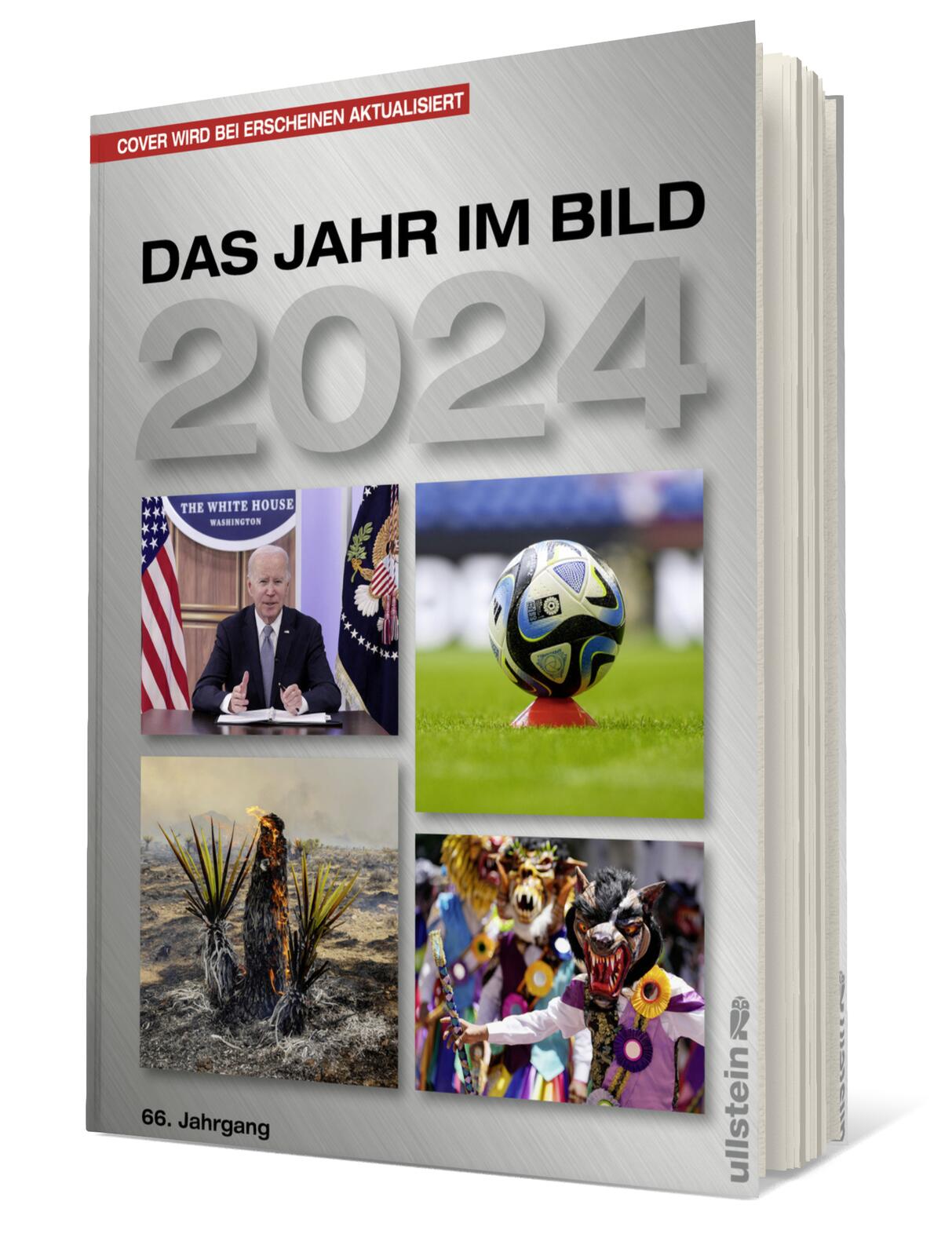 Das Jahr im Bild 2024