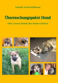 Überraschungspaket Hund