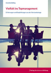 Vielfalt ins Topmanagement