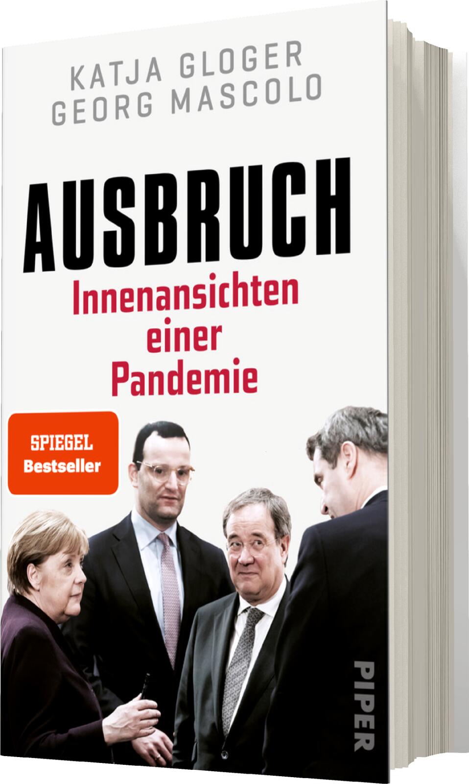 Ausbruch