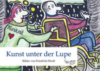 Kunst unter der Lupe