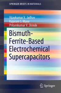 Bismuth-Ferrite-Based Electrochemical Supercapacitors