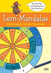 Lern-Mandalas