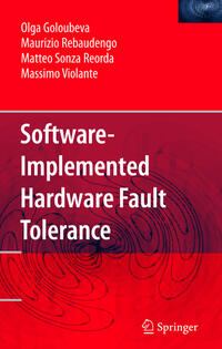 Software-Implemented Hardware Fault Tolerance