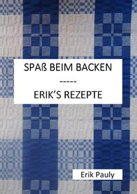 Spaß beim Backen