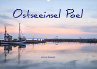 Osteeinsel Poel (Wandkalender 2023 DIN A2 quer)