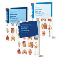 Lernpaket Anatomie, Biologie, Physiologie II