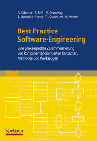 Best Practice Software-Engineering