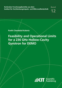 Feasibility and Operational Limits for a 236 GHz Hollow-Cavity Gyrotron for DEMO