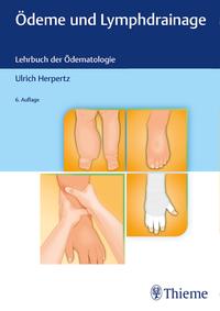 Ödeme und Lymphdrainage