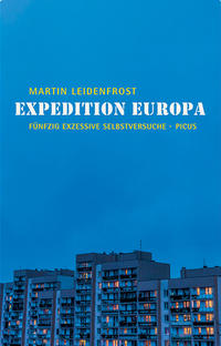 Expedition Europa