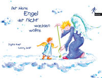 Der kleine Engel, der nicht wachsen wollte