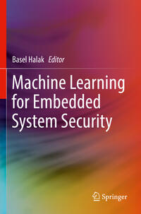 Machine Learning for Embedded System Security