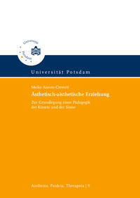 Ästhetisch-aisthetische Erziehung