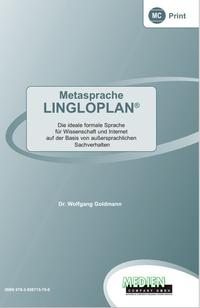 Metasprache LINGLOPLAN®