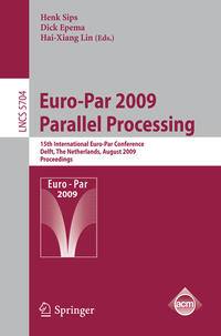 Euro-Par 2009 - Parallel Processing