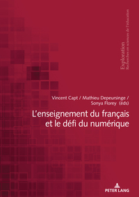 L’enseignement du français et le défi du numérique