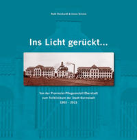 Ins Licht gerückt...