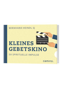 Kleines Gebetskino