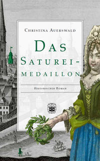 Das Saturei-Medaillon