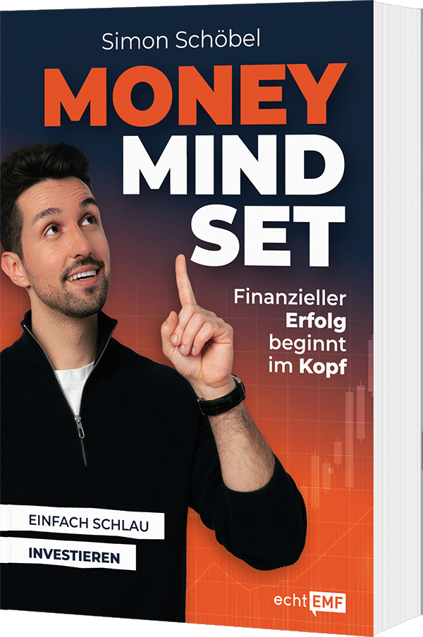 Money Mindset - Finanzieller Erfolg beginnt im Kopf