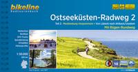 Ostseeküsten-Radweg / Ostseeküsten-Radweg 2