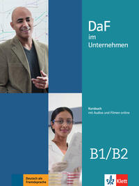 DaF im Unternehmen B1-B2