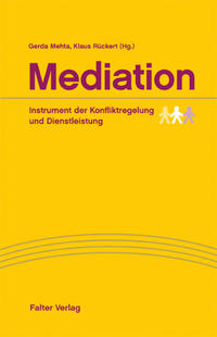 Mediation