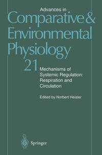 Mechanisms of Systemic Regulation