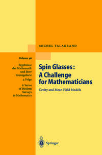 Spin Glasses: A Challenge for Mathematicians