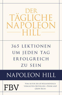 Der tägliche Napoleon Hill