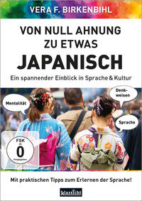 Von Null Ahnung zu etwas Japanisch