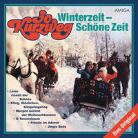 Winterzeit - schöne Zeit