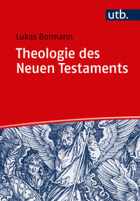 Theologie des Neuen Testaments