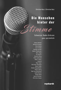 Die Menschen hinter der Stimme