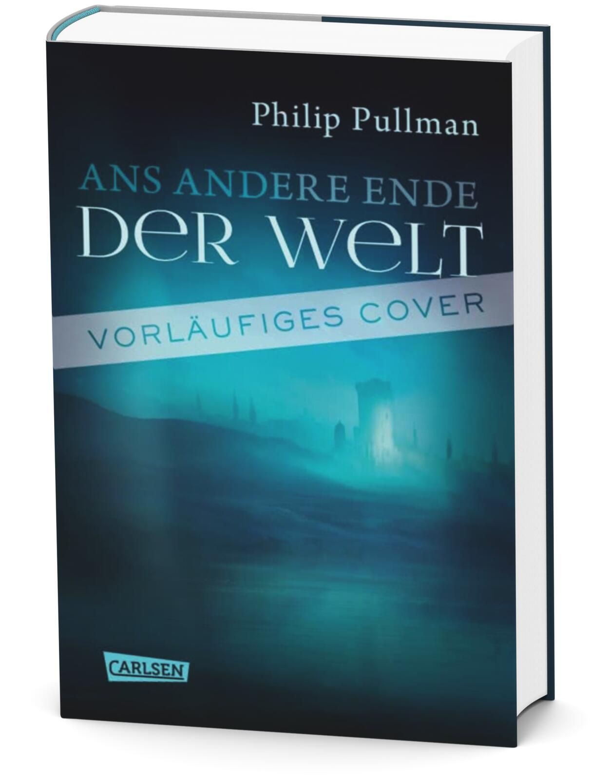 His Dark Materials 4: Ans andere Ende der Welt