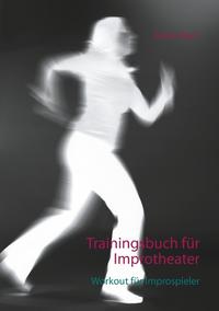 Trainingsbuch für Improtheater