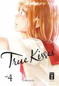 True Kisses 04