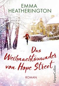 Das Weihnachtswunder von Hope Street