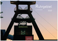 Ruhrgebiet 2022 S 24x35cm