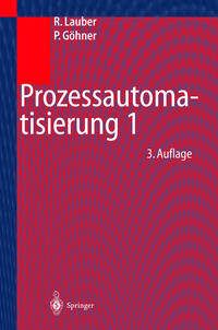 Prozessautomatisierung 1