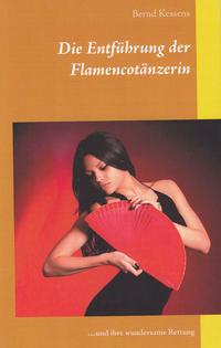 Die Entführung der Flamencotänzerin