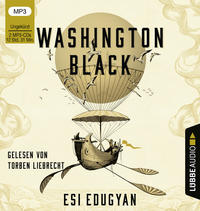 Washington Black