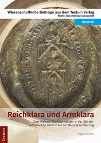 Reichklara und Armklara