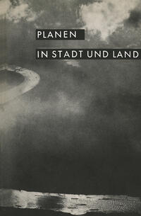 Planen in Stadt und Land