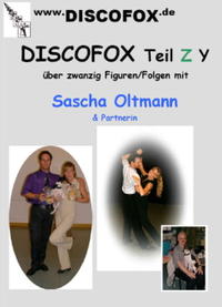 Discofox Figuren Teil ZY