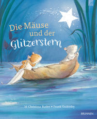 Die Mäuse und der Glitzerstern