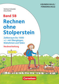 Rechnen ohne Stolperstein - Band 5B