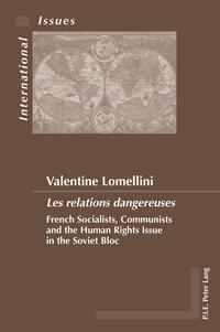 «Les relations dangereuses»